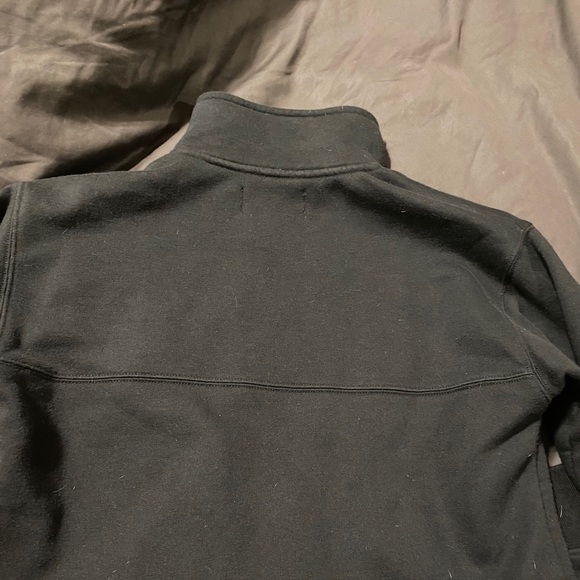 TNA half zip pullover - Picture 3 of 3